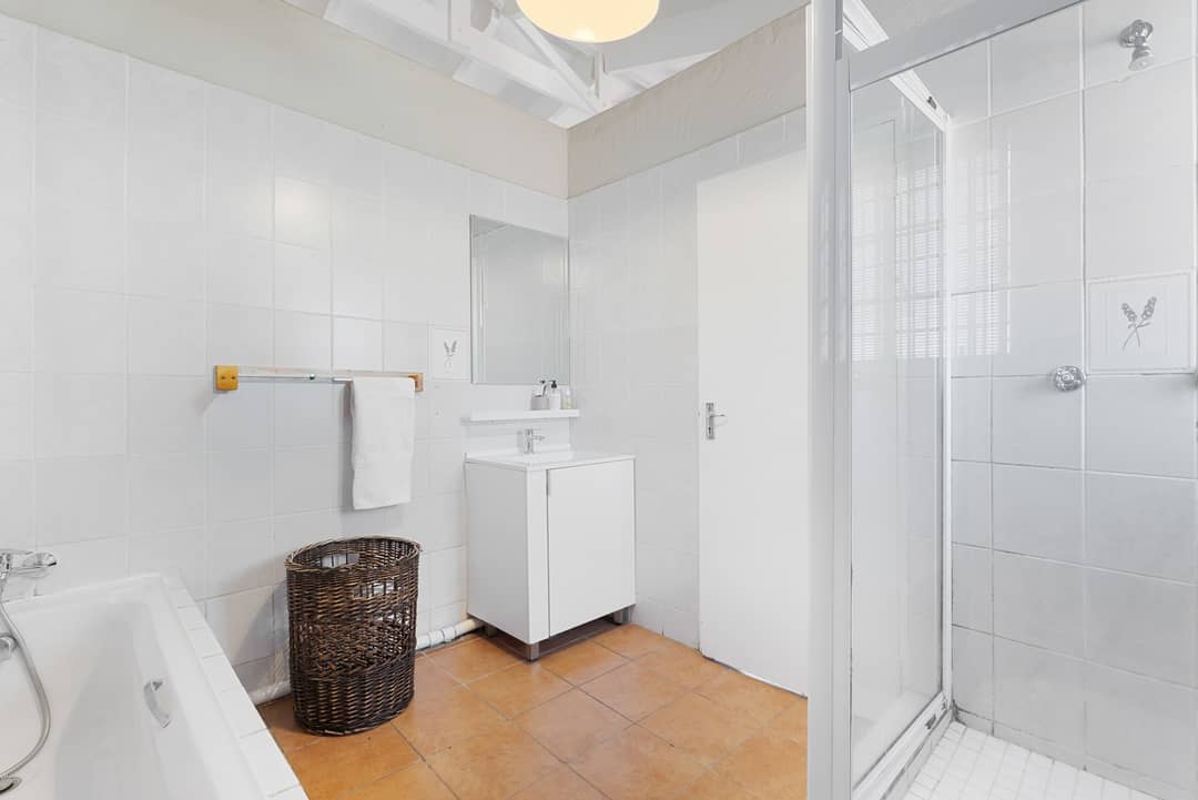 Downstairs 1 Bedroom Apartment