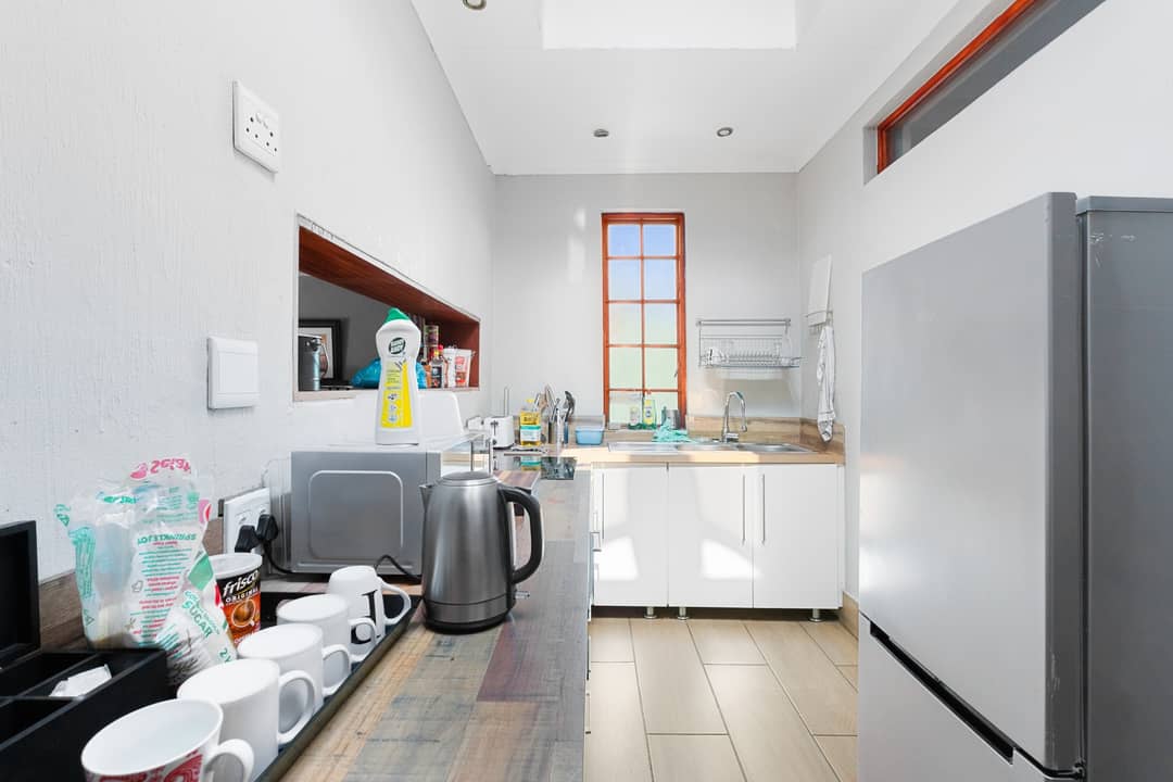 Downstairs 1 Bedroom Apartment