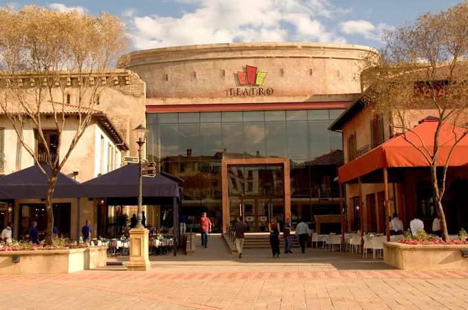 Montecasino